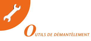 Outils de démantèlement